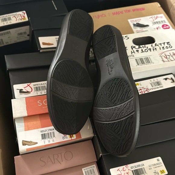 LIFESTRIDE Next Level Slip-ons (WIDE) - Picture 3 of 7